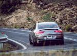 Mercedes-AMG CLA45 S 4Matic+ Aerodynamic Package 2020 года (AU)